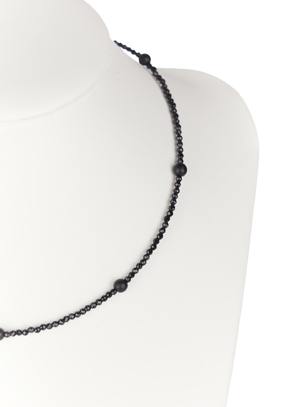 Beaded Choker Necklace CY512