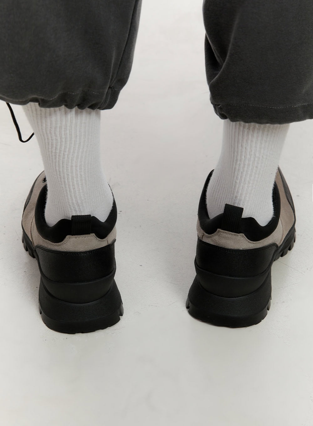 Men's Trekking Shoes IA504