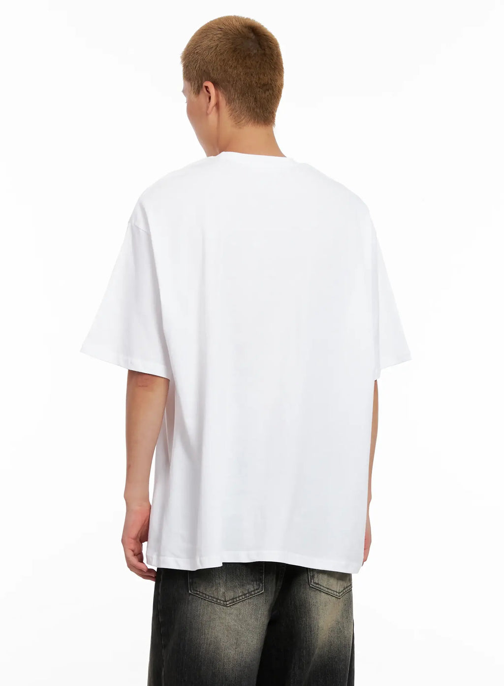 Men's "Everyday" Graphic Tee IL521