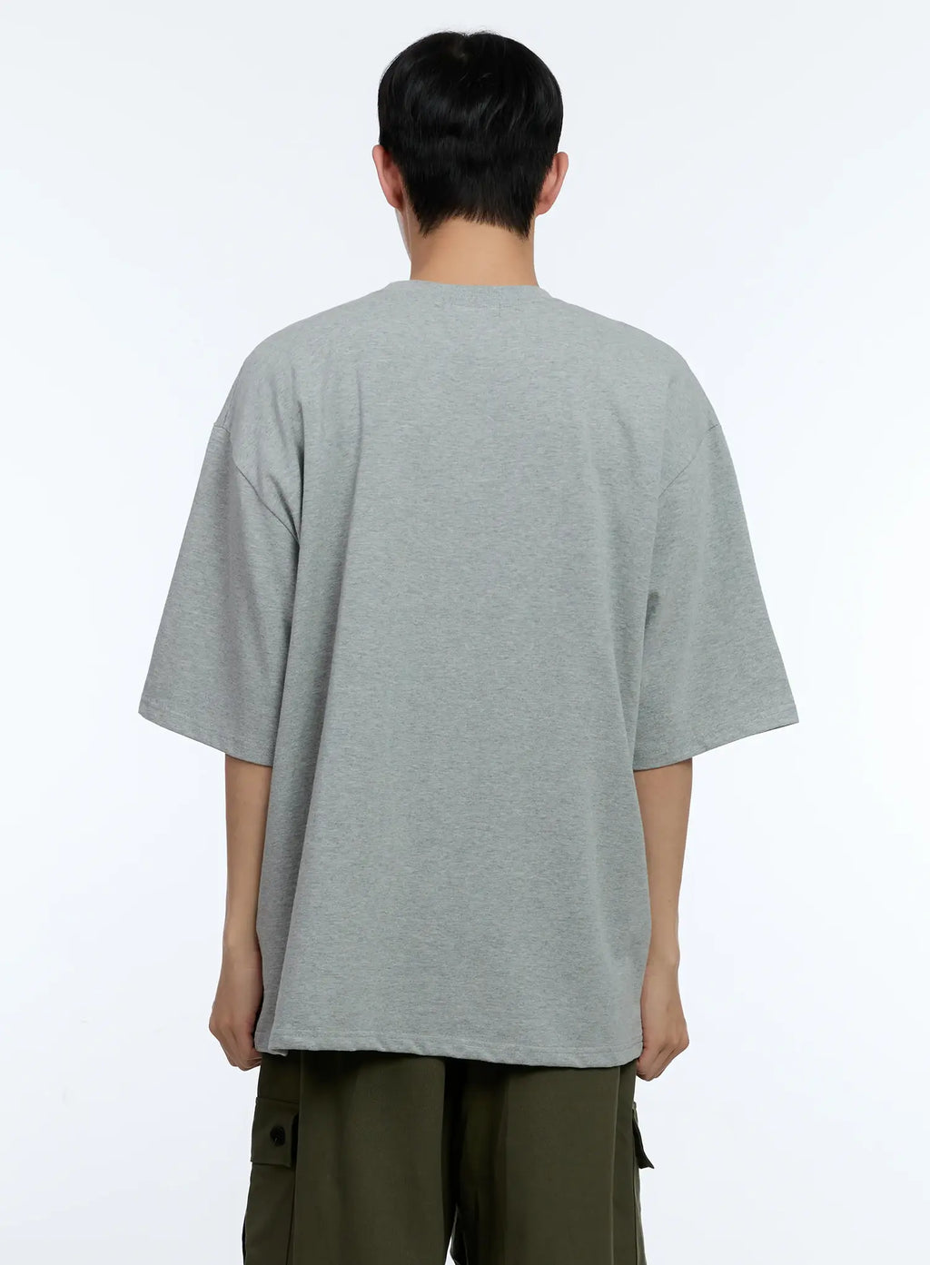 Men's California Beach Club Graphic Tee IL517