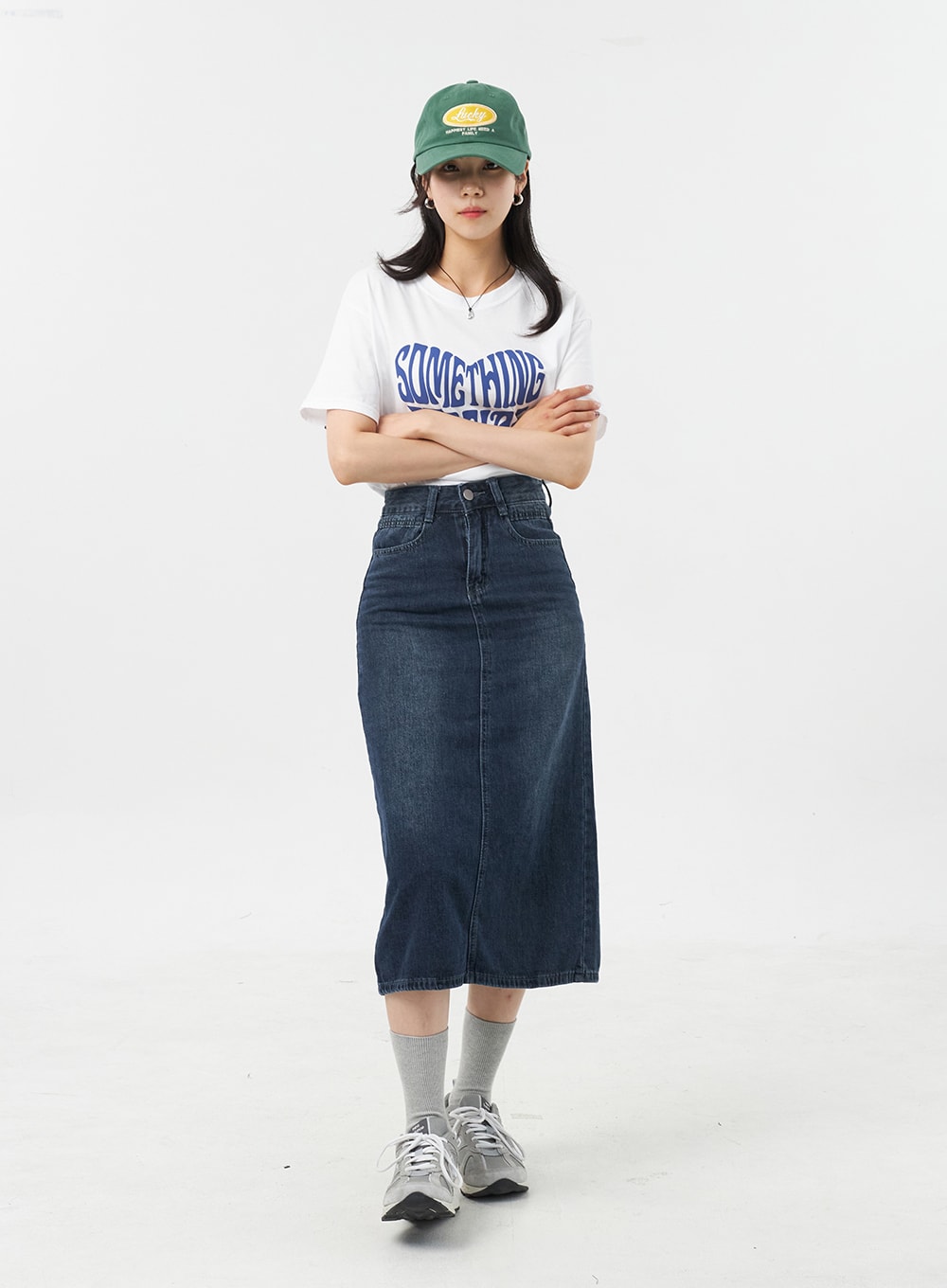 Embroidered Baseball Cap OU309