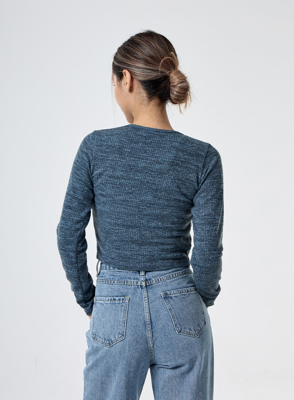 Double Chain Cardigan CG25