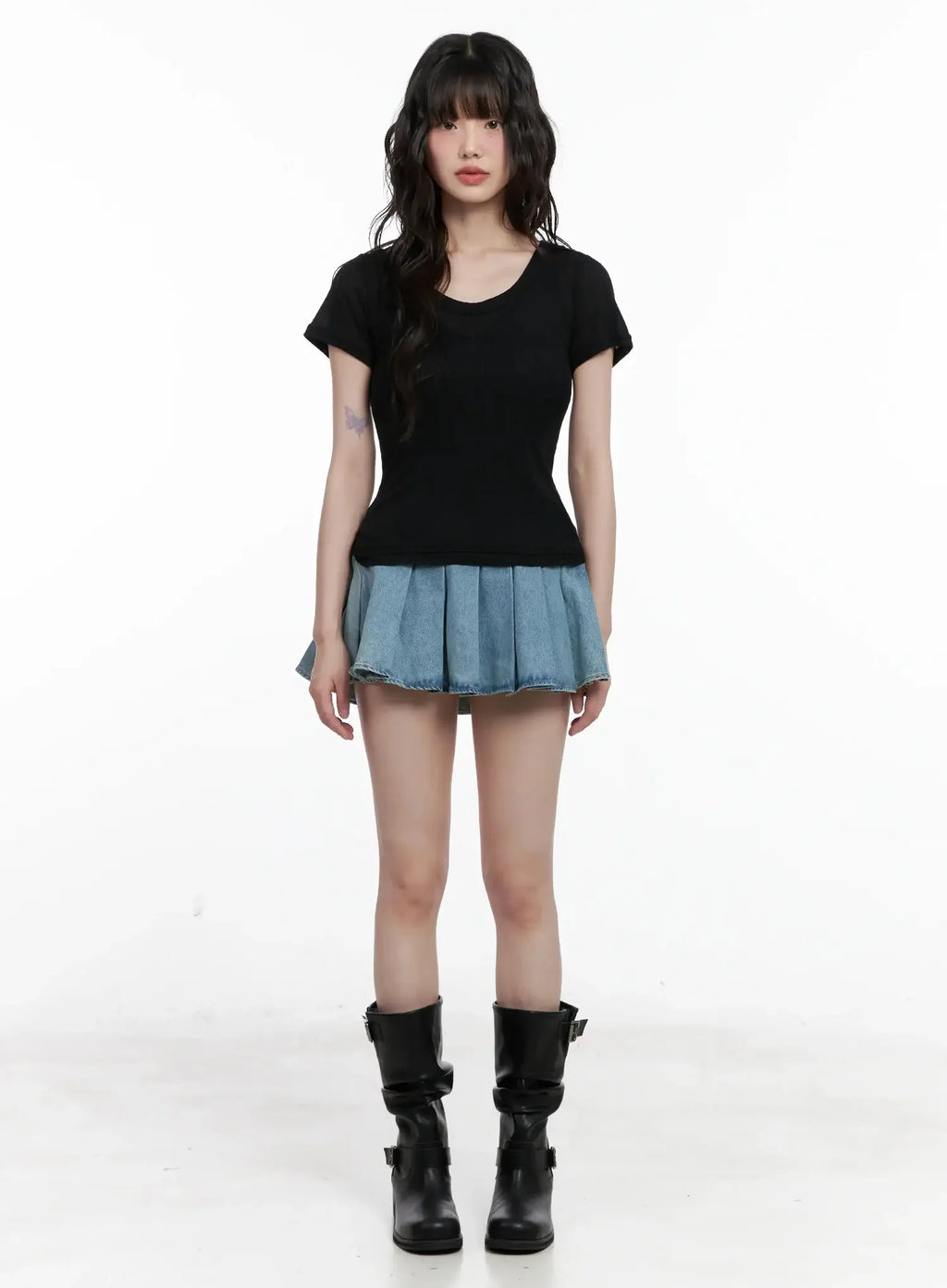 Classic Layered Top Set IL531