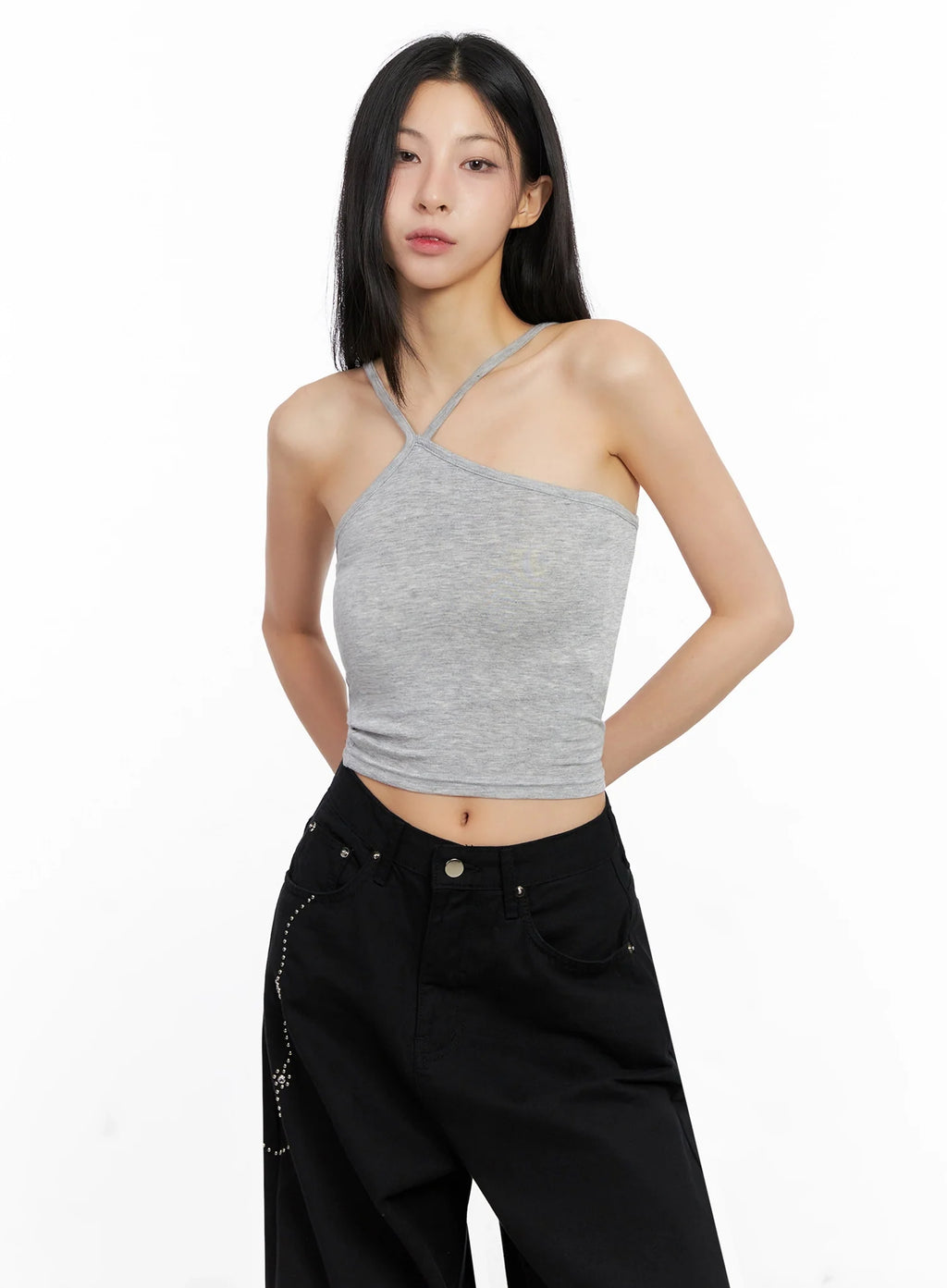 X-Strap Cami Top IG508