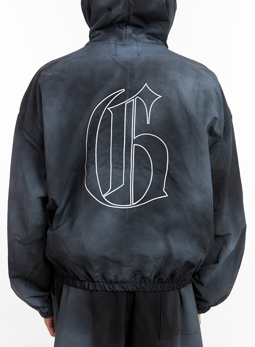 Men's Urban Hoodie Jacket IL403