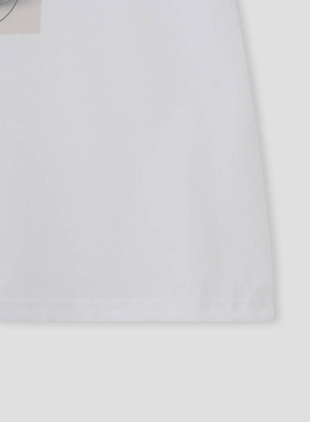 Polaroid Print Graphic T-Shirt IL516