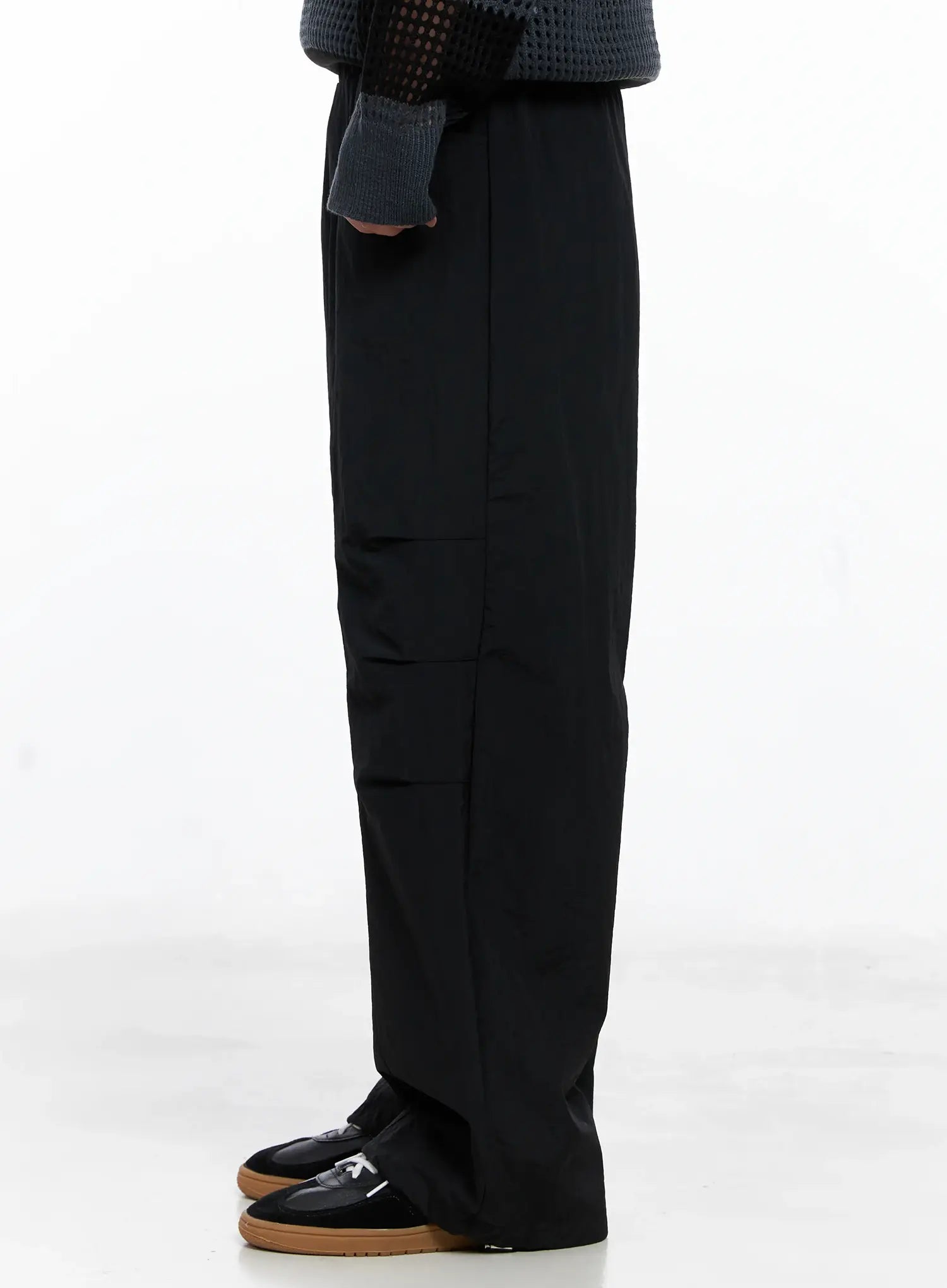 Men's 95 Parachute Nylon Pants IS509