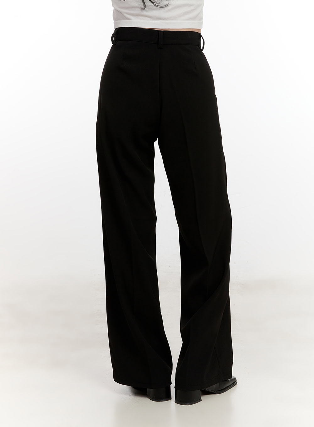 Relaxed-Fit Slacks CF527
