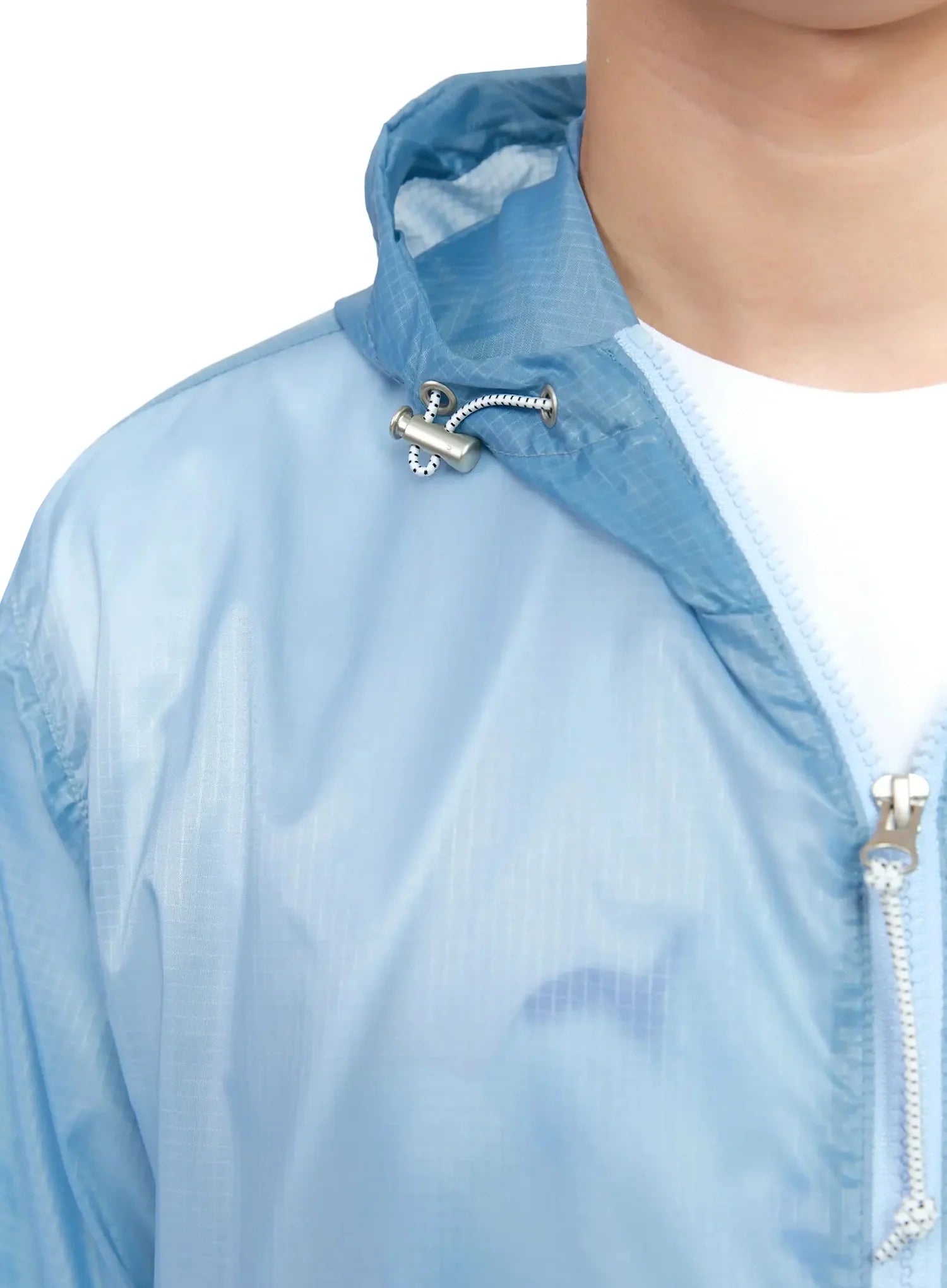 Men's Breathable Windbreaker IG520