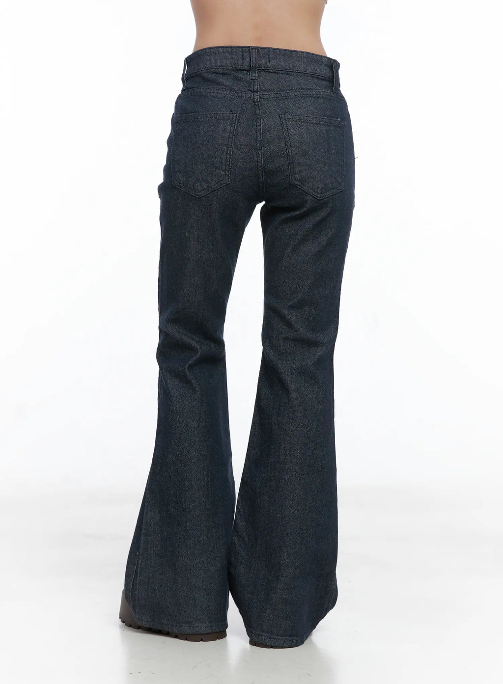 Kinley Flare Jeans CS502