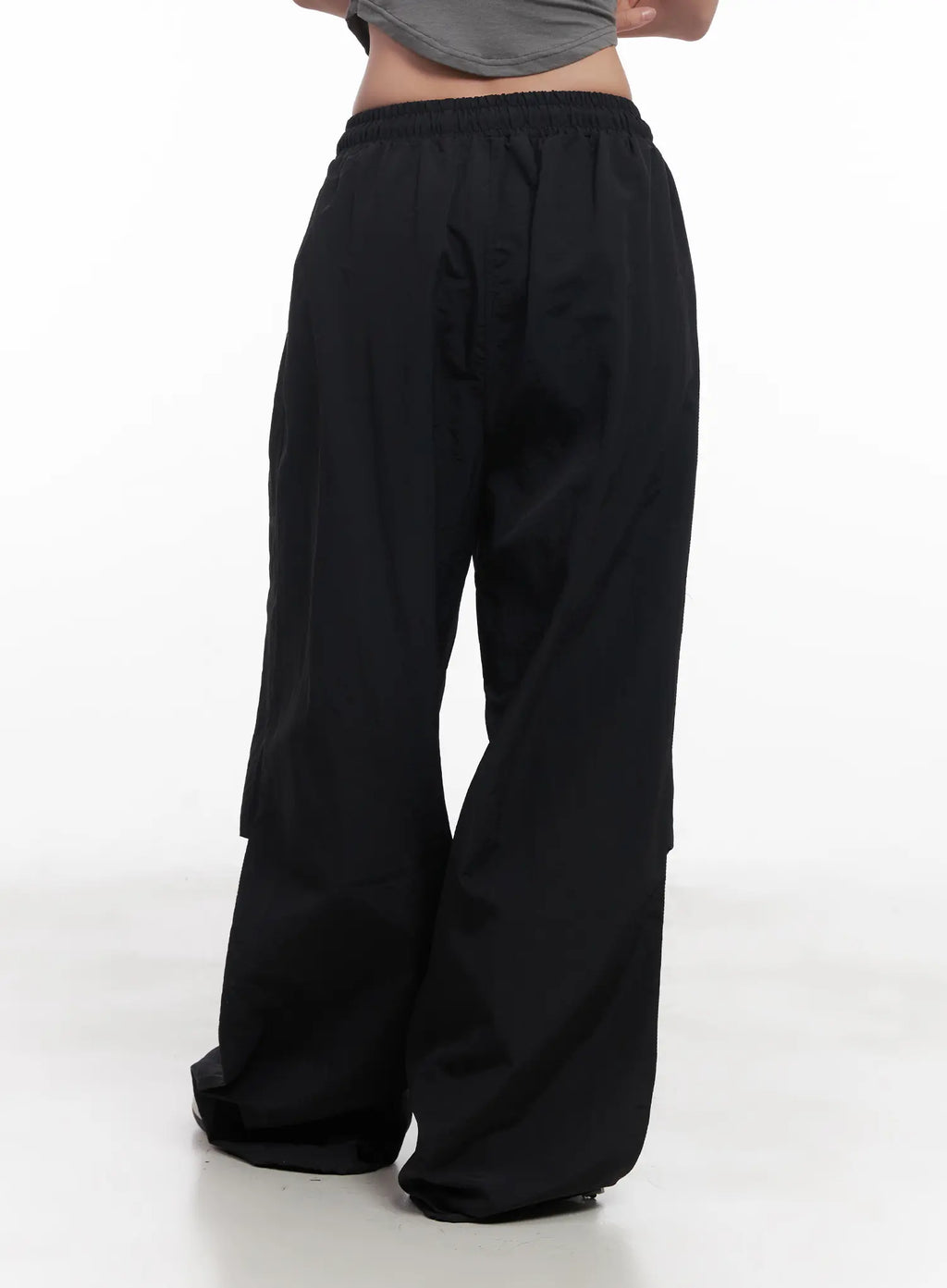 Pintuck Active Track Pants CU517