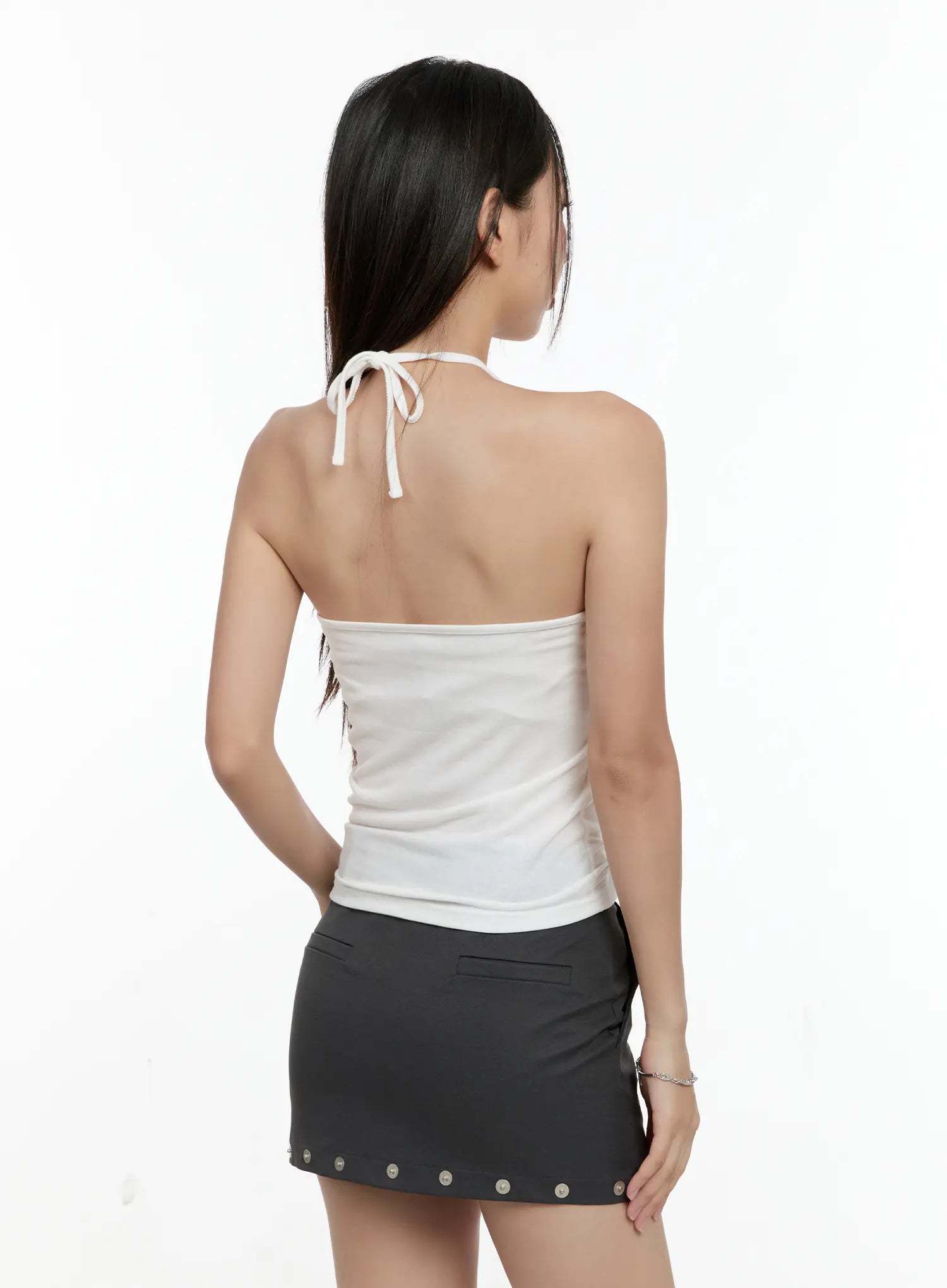 Basic Halter Tank CG501