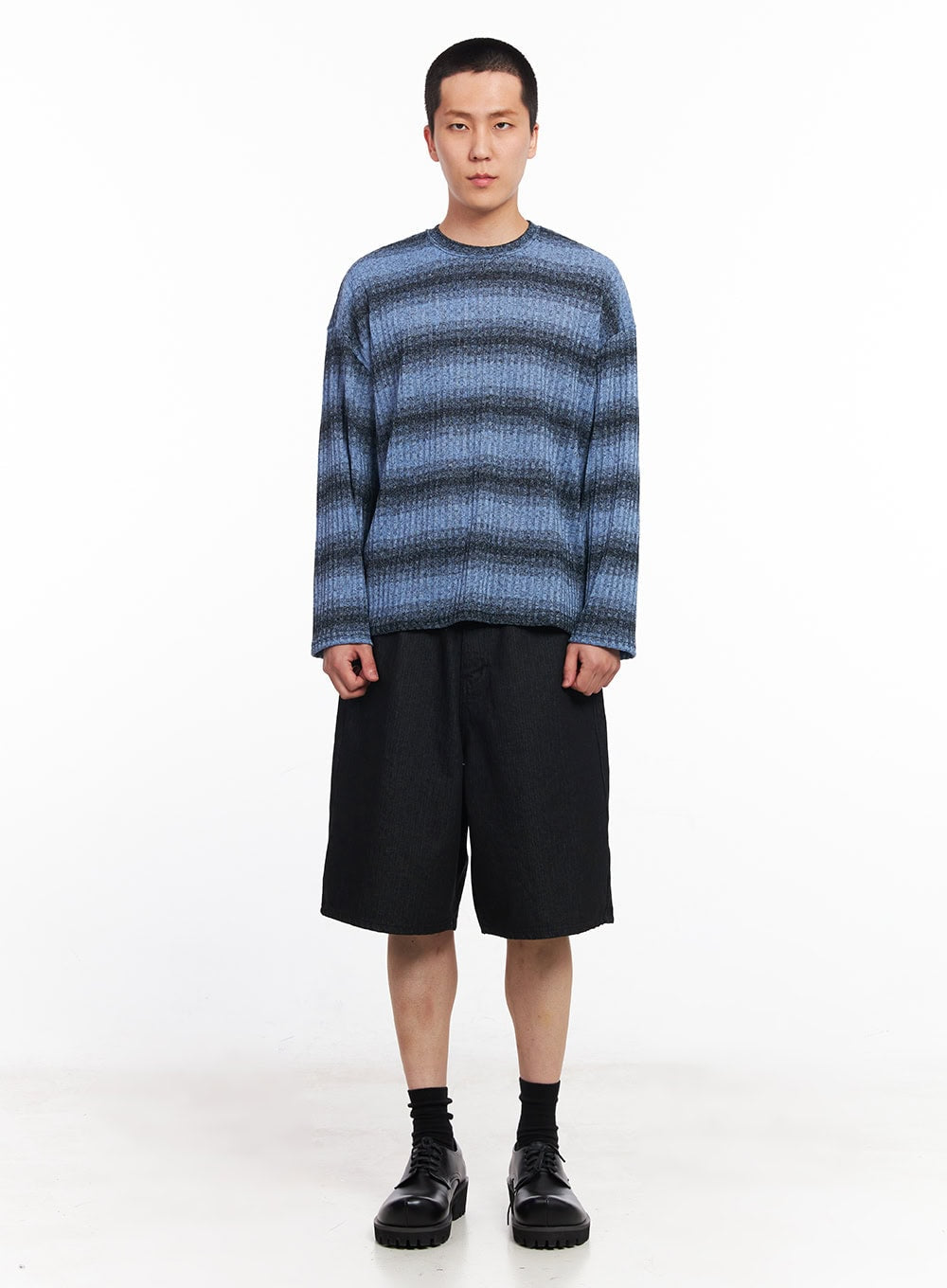 Men's No-Fade Jorts IU512