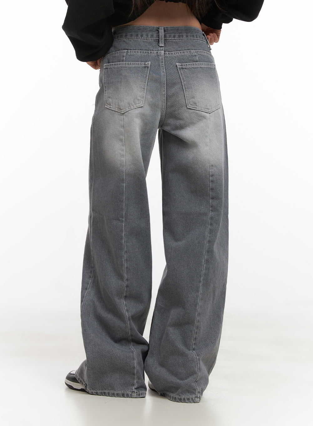 Yaz Baggy Jeans CD416