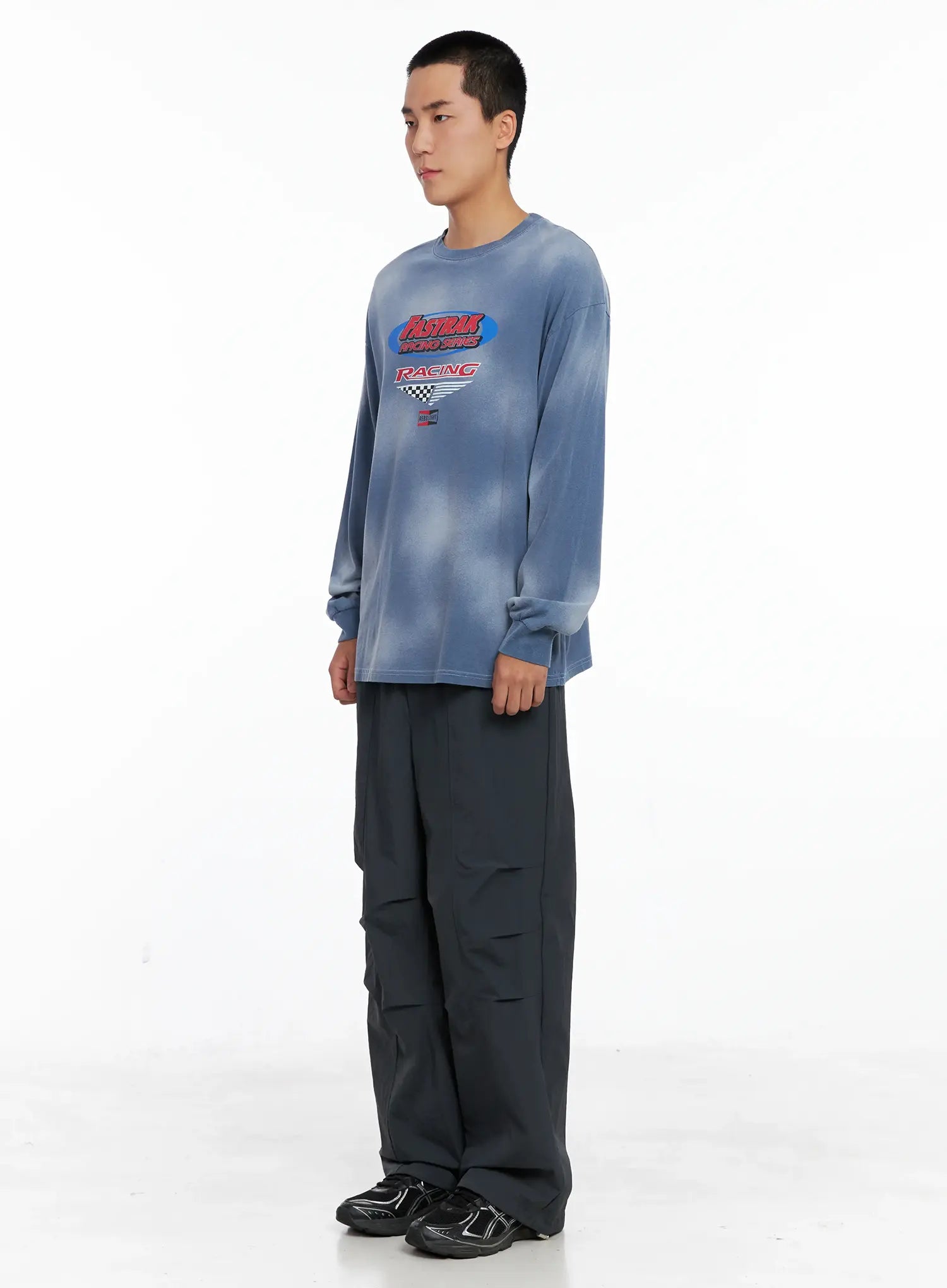 Men's Parachute Pants IG529