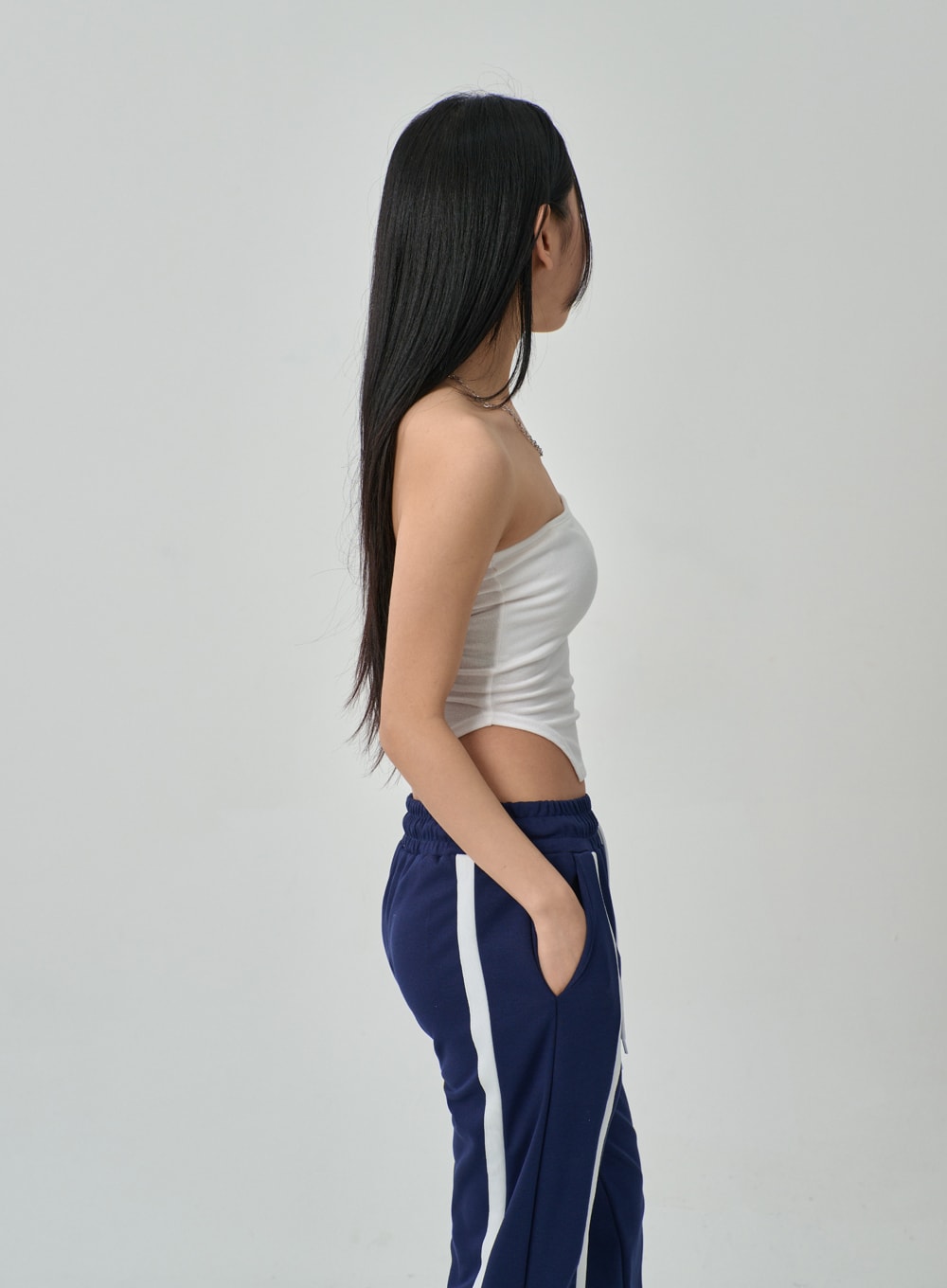 Basic Tube Top IF314