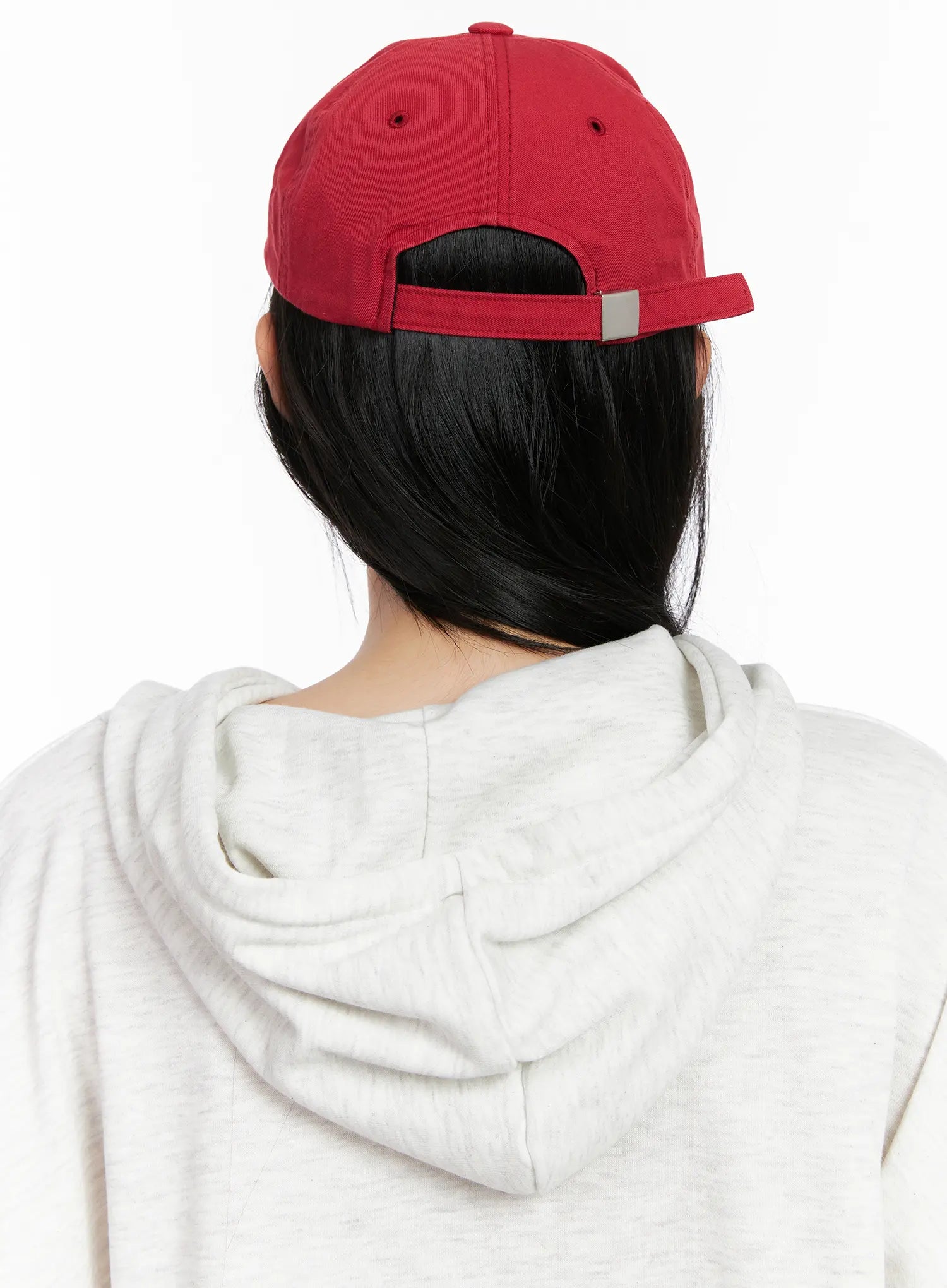 Embroidered Snapback Cap CG525