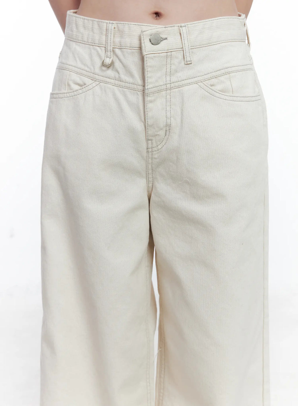 Kalani Wide Leg Jeans CO503