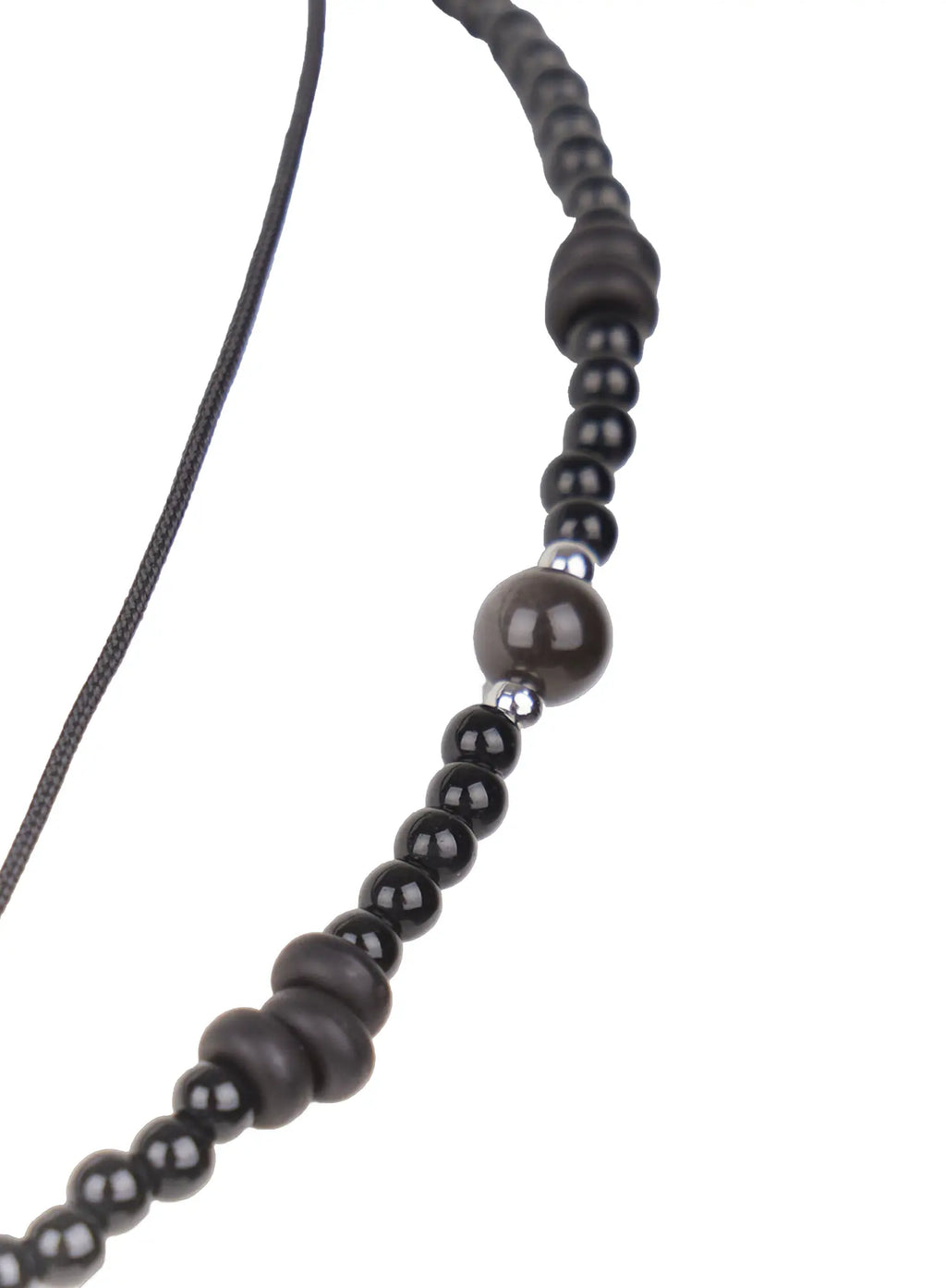 Layered Beaded Necklace CU518