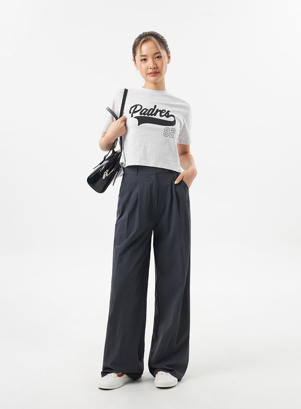 Padres Graphic Tee CU302