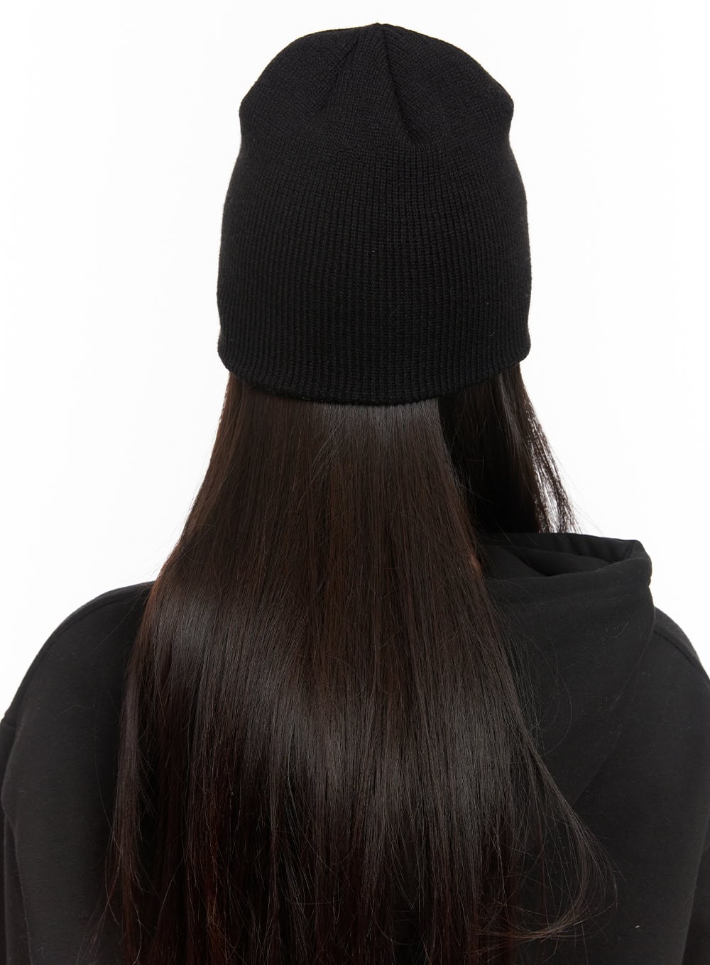 Striped Soft Touch Beanie CD416