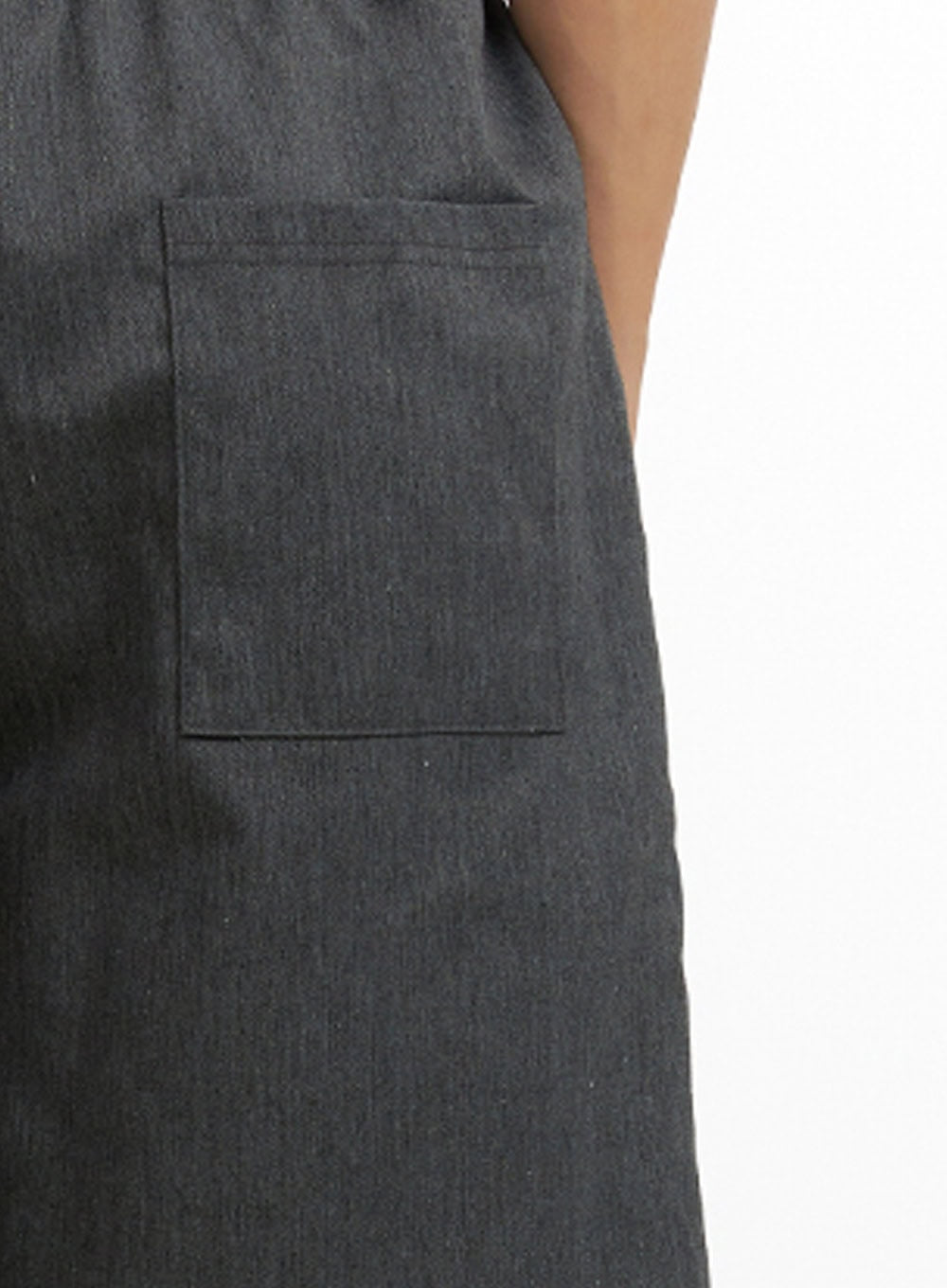 Men's Denim Shorts IU418