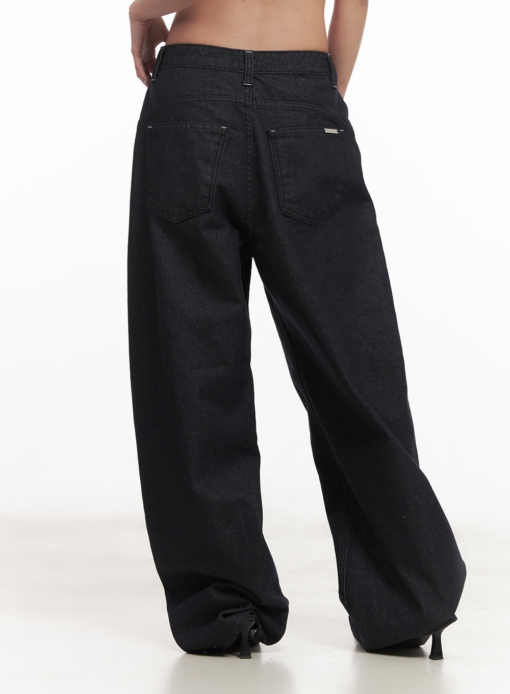 Julianna Baggy Jeans CM505