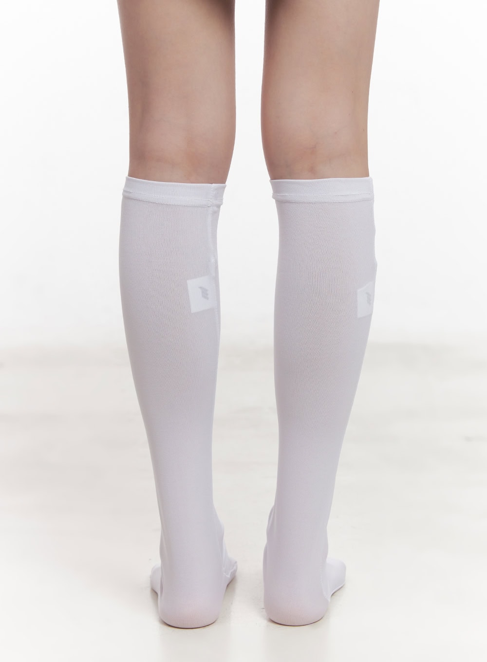 Graphic Knee-High Socks CY521
