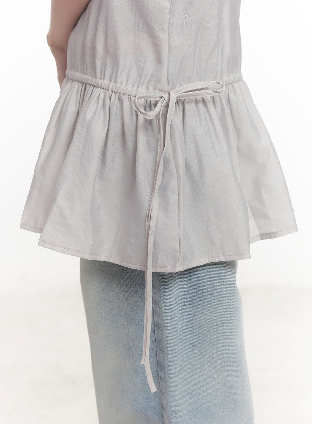 Sheer Cami Mini Dress CA510