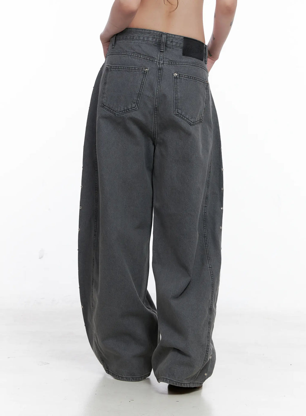 Hadley Barrel Jeans CS526