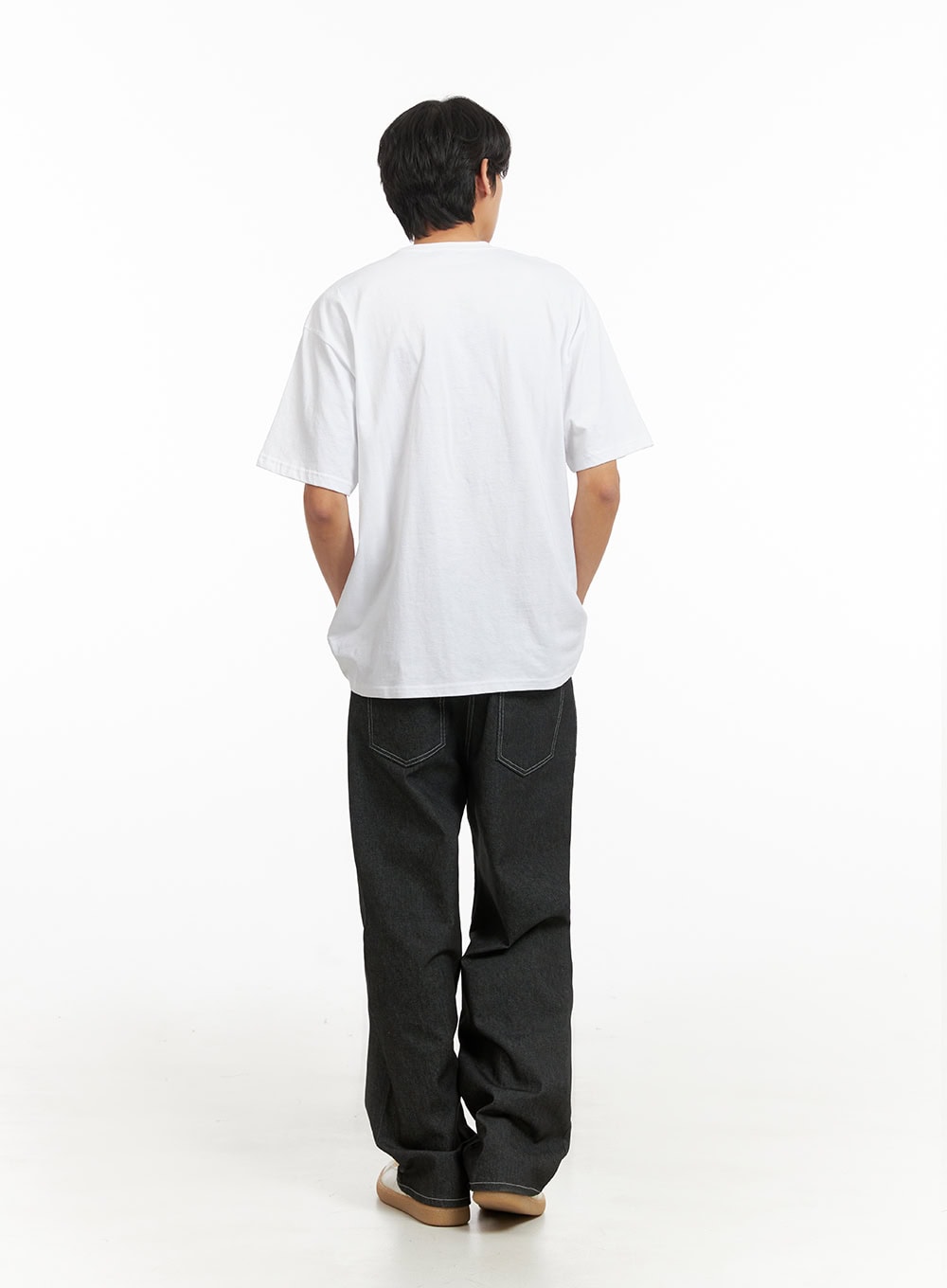 Men's Graphic T-Shirt IY416