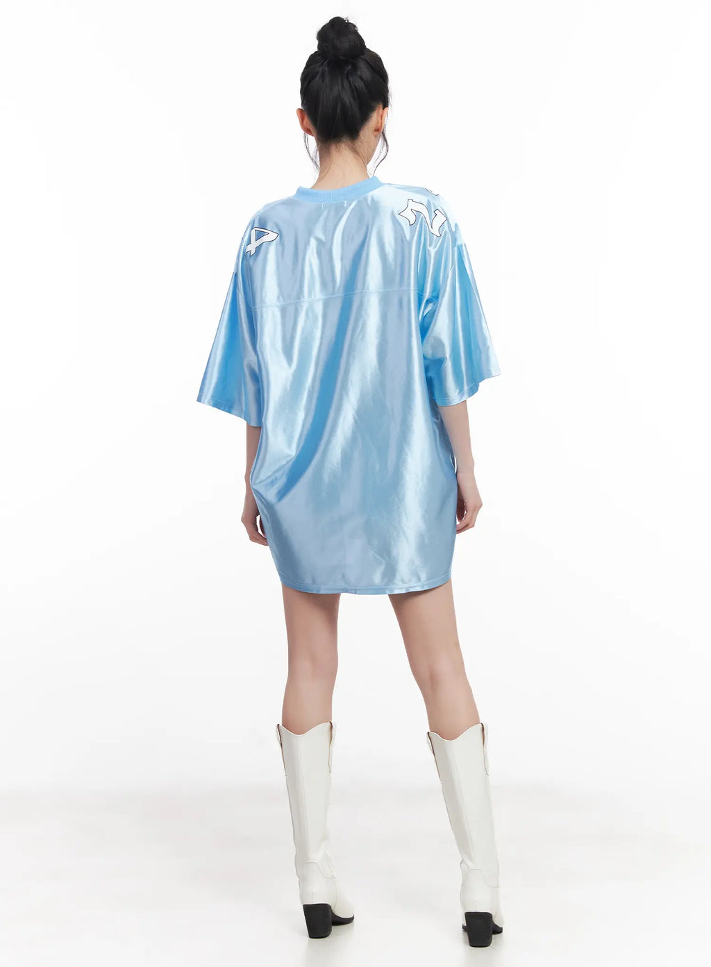 Lace Balloon Shorts CU510