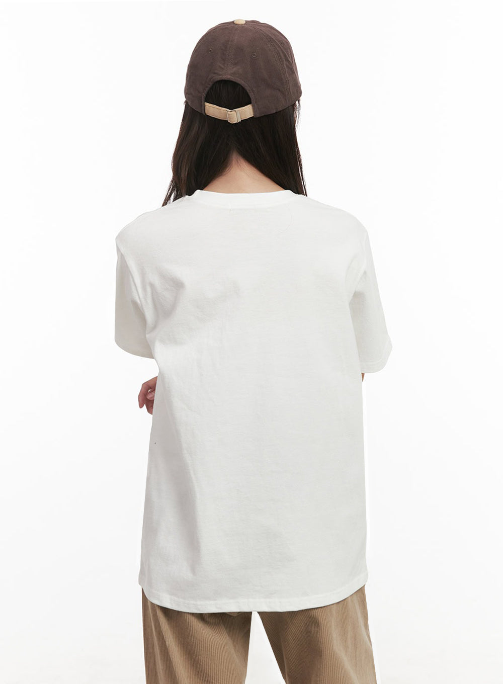 Classic Teddy-Bear TShirt IJ510