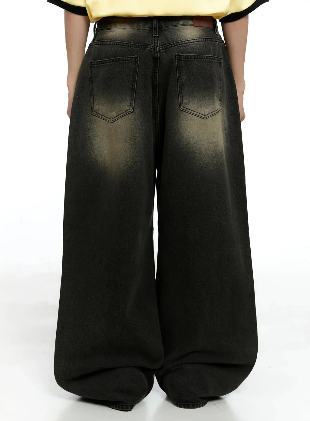 Men's Baggy Jeans IG520