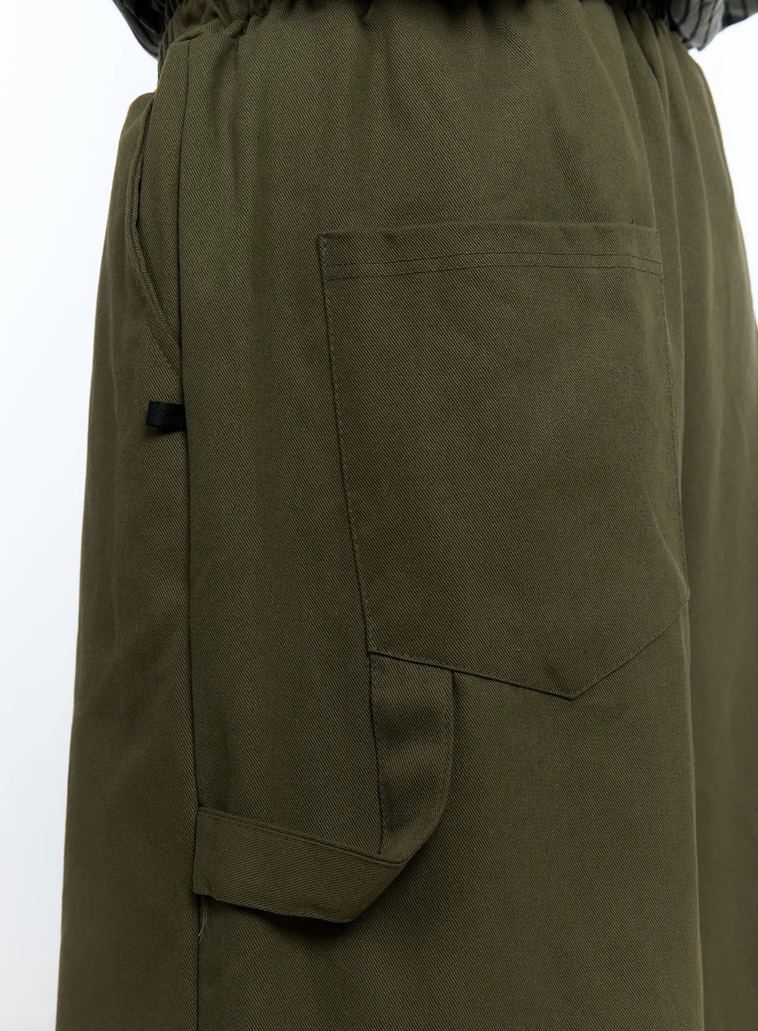 Men's Utility Bermuda Shorts IG519