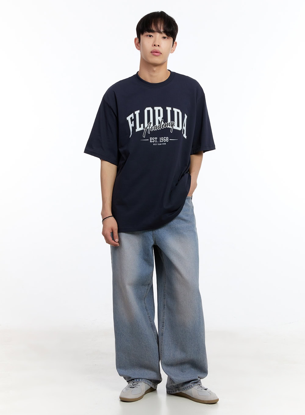 Men's Florida Graphic T-Shirt IY530