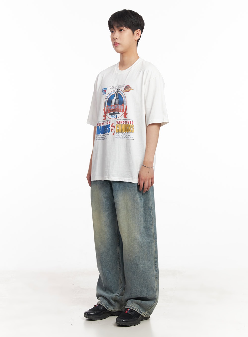 Men's Stanley Graphic T-Shirt IA529