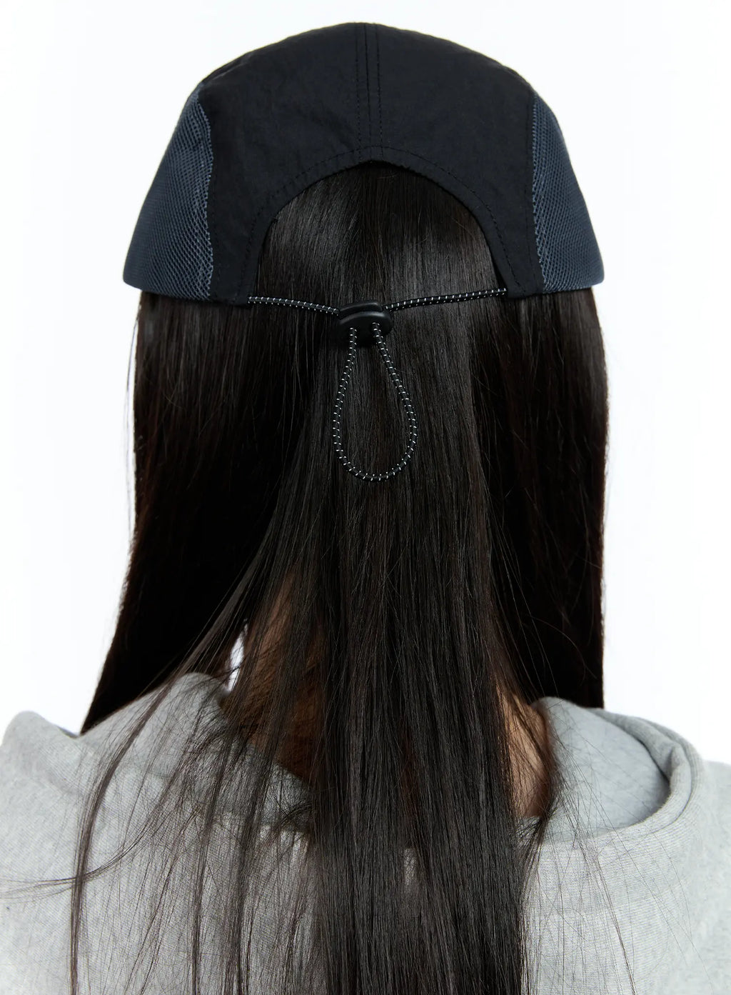 Dual Tone Graphic Baseball Cap CG511