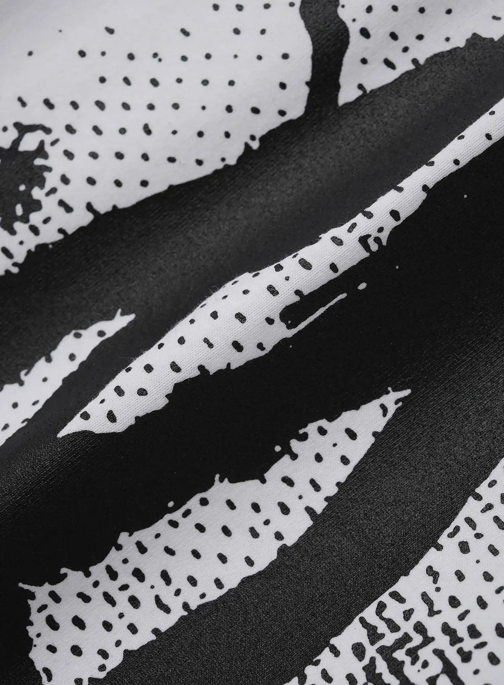 Oversized Graphic T-Shirt IL516