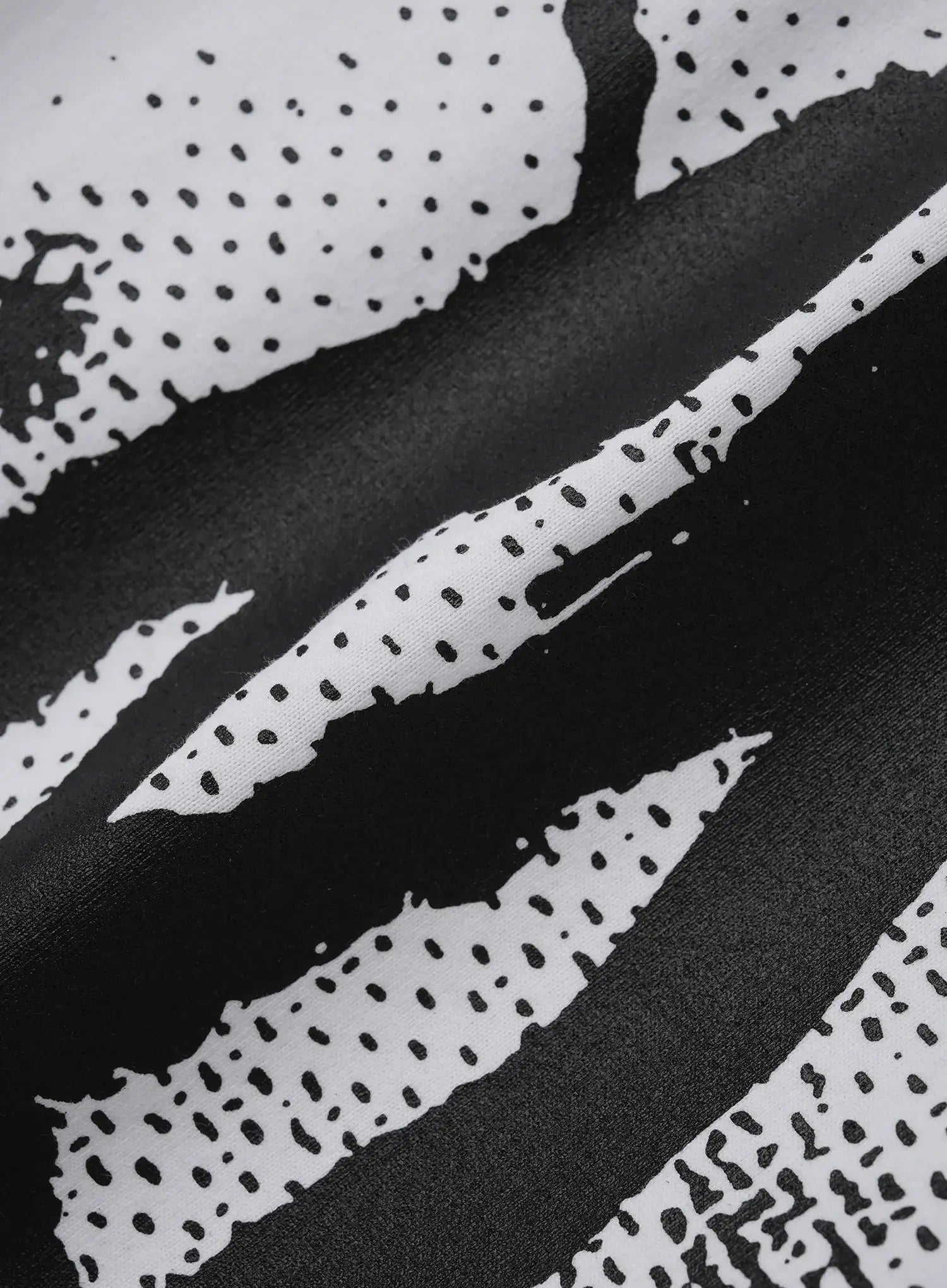 Oversized Graphic T-Shirt IL516