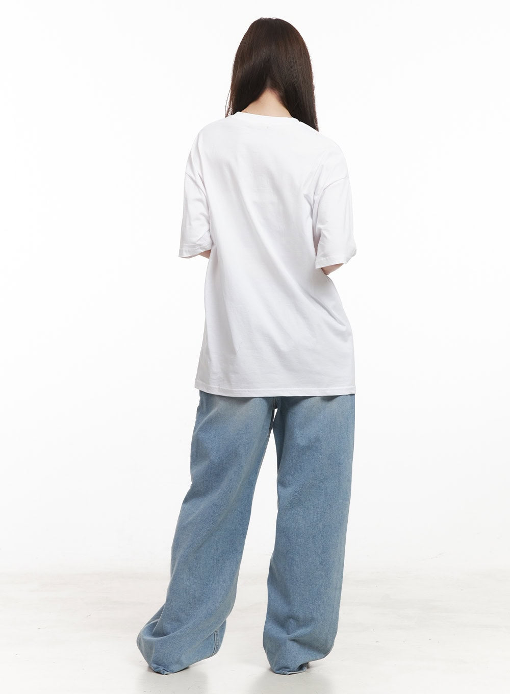 Casual Graphic T-Shirt CM511