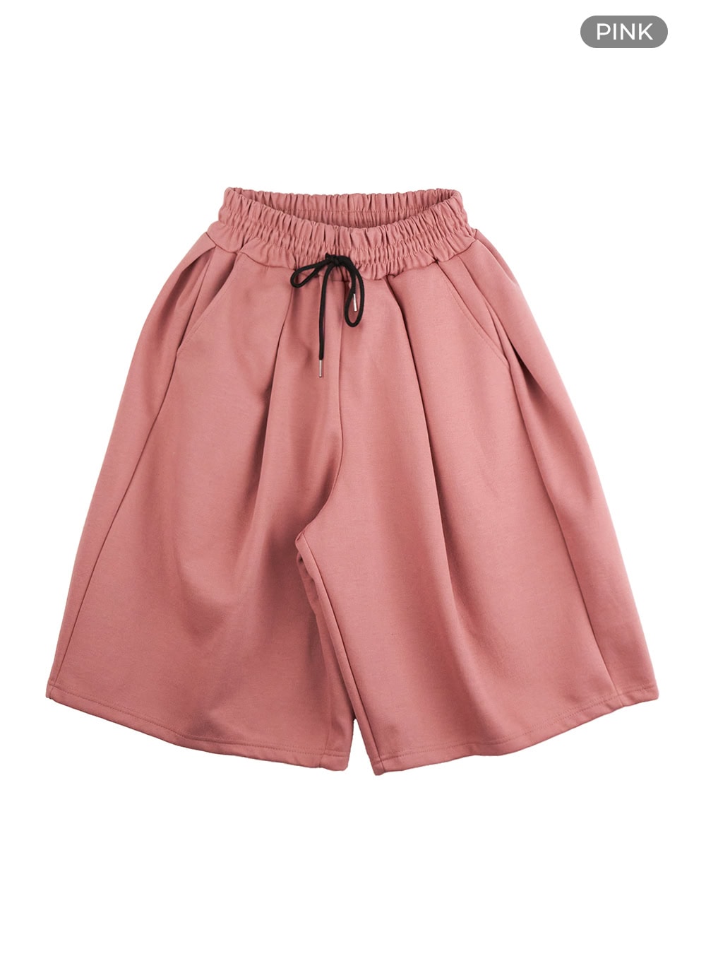 Basic Sweat Shorts (UNISEX) IU419