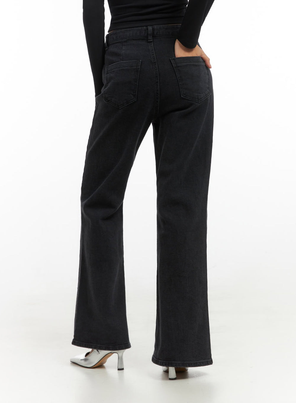 Serena DenimFlex Bootcut Jeans IO409