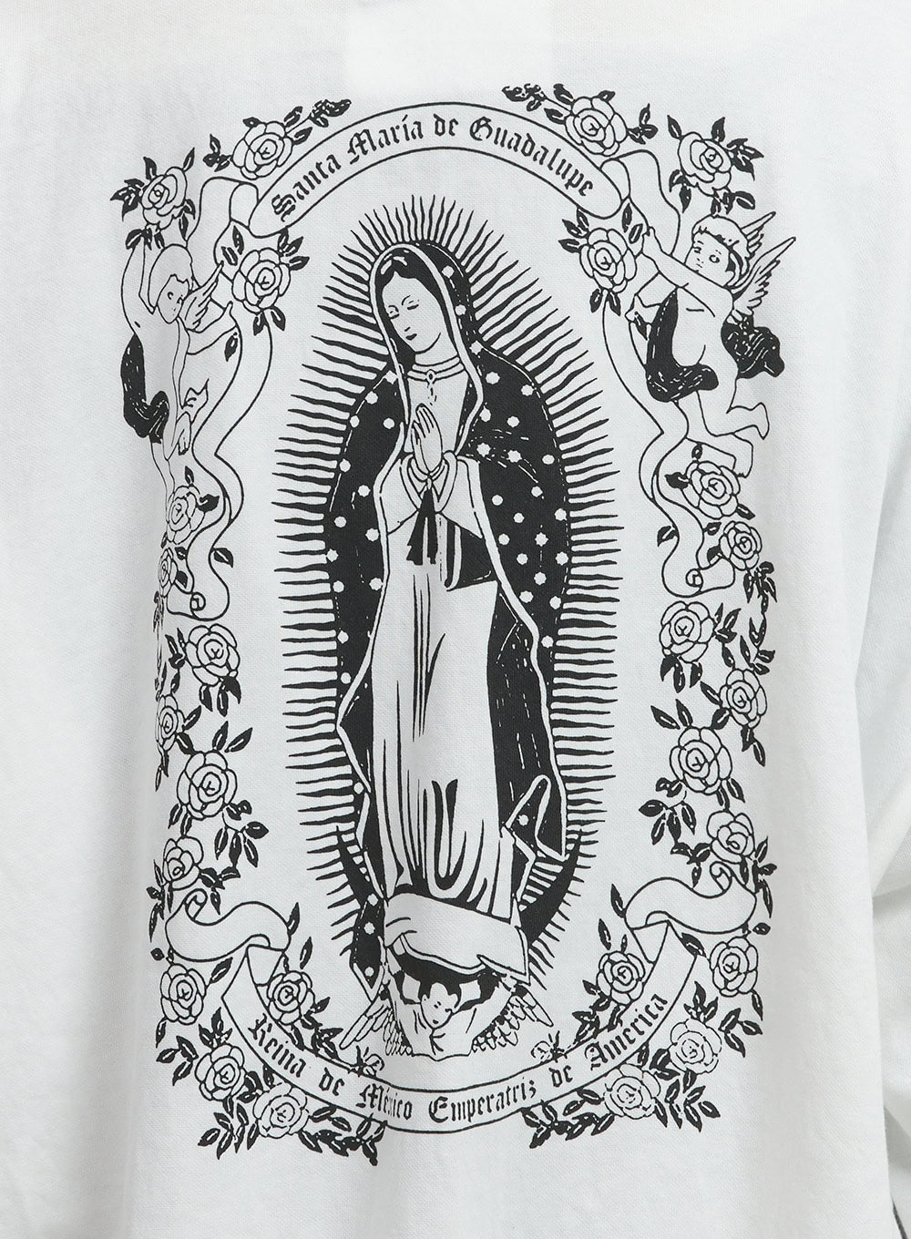 Graphic Loose Fit Hoodie CO410