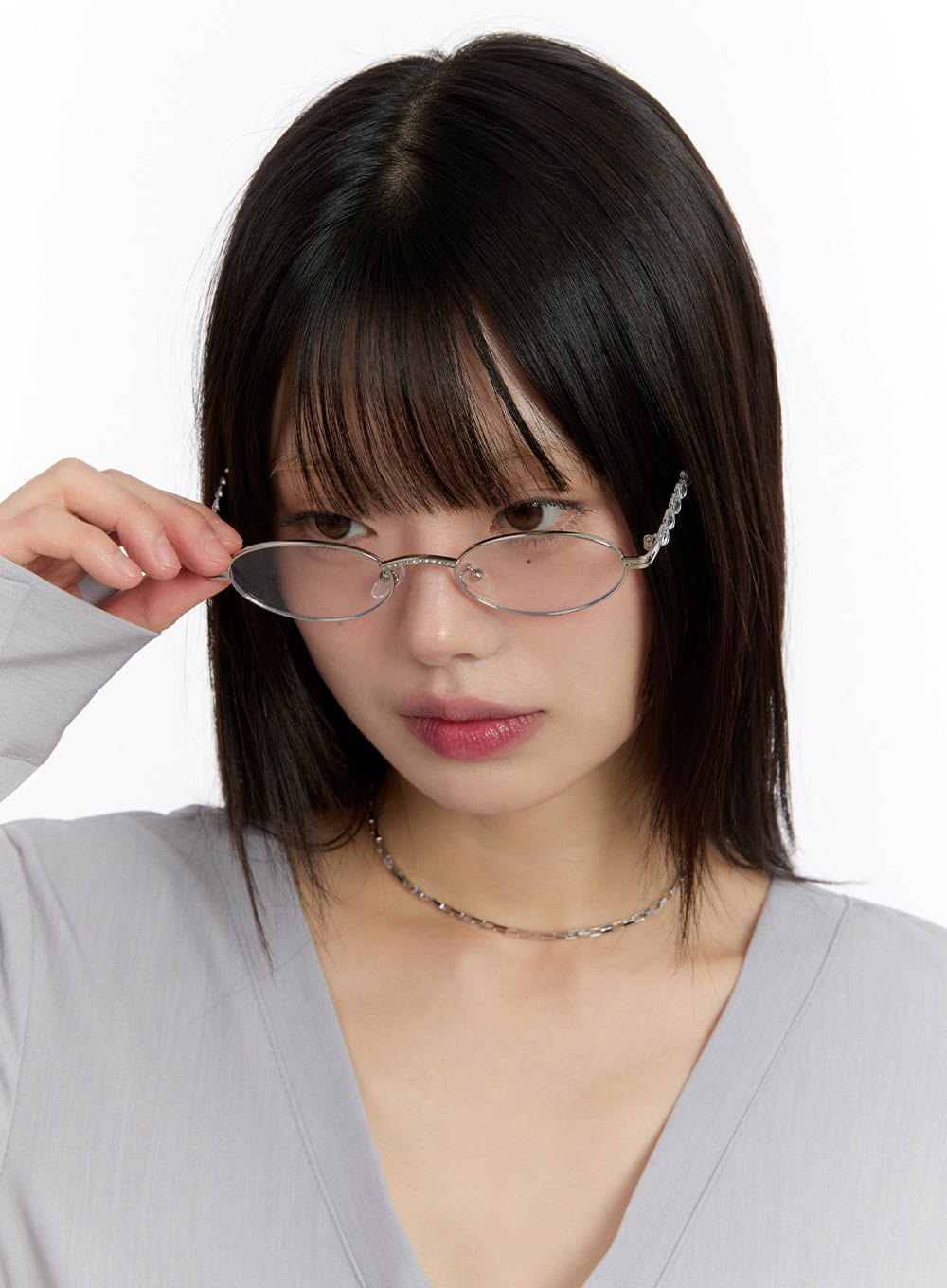 Shining Heart Sunglasses CA509