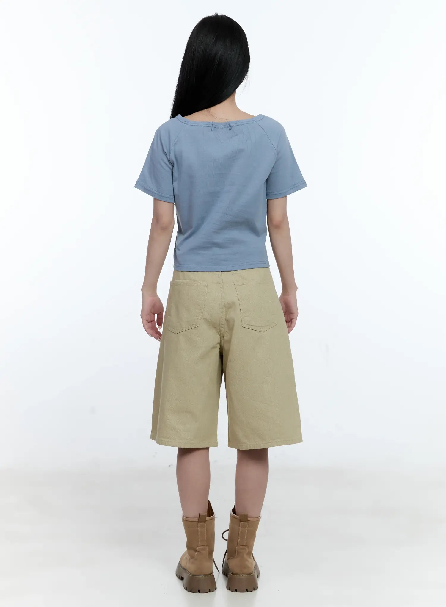 Casual "I Love Me" Graphic Tee CG501