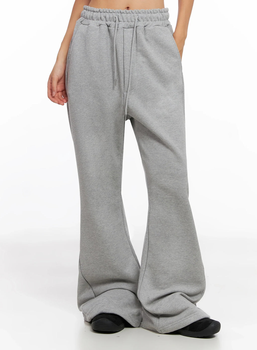 Flare Training Sweatpants IG528