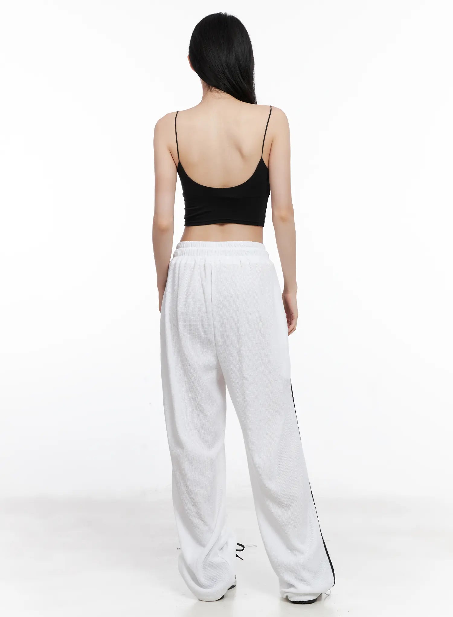 Everyday Black Cami CG522