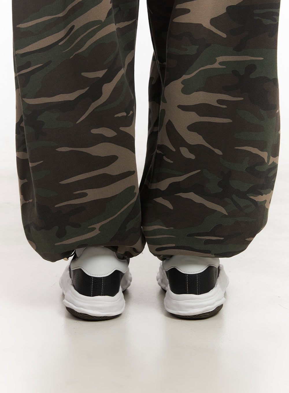 Men's Casual Sneakers IM518