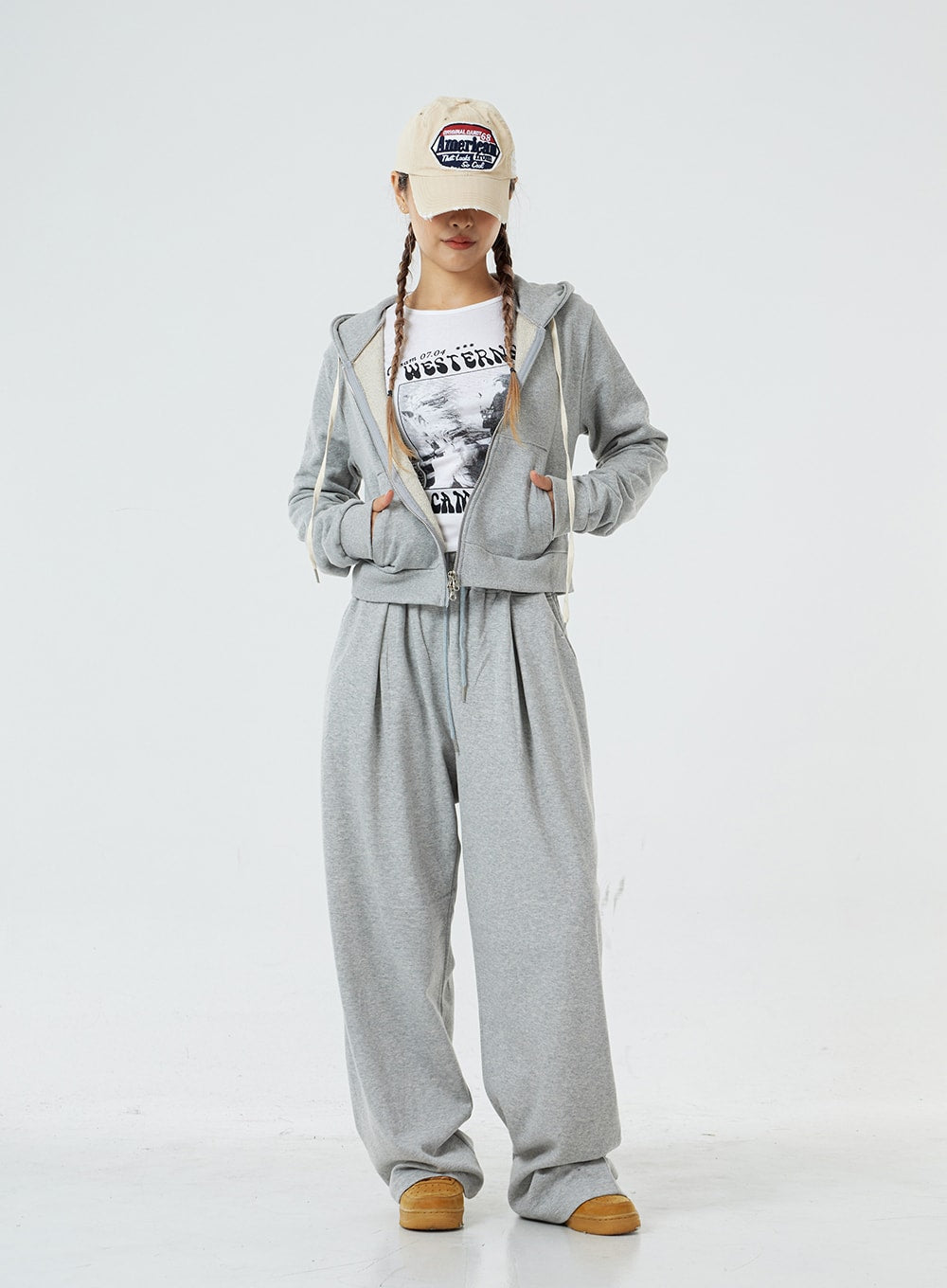 Training Pants Unisex CS05